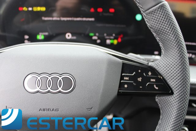 AUDI Q5 usata, con Cerchi in lega