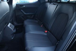 CUPRA Leon usata, con Chiusura centralizzata