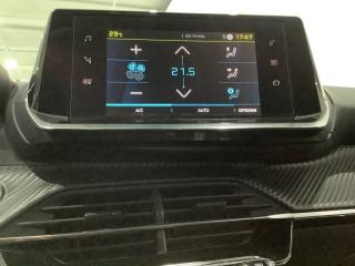 PEUGEOT 208 usata, con Bluetooth