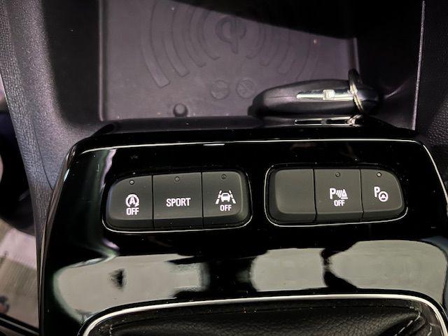 OPEL Mokka usata, con Immobilizzatore elettronico