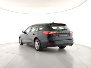 FORD Focus usata, con Airbag laterali