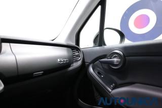 FIAT 500X usata, con Start/Stop Automatico
