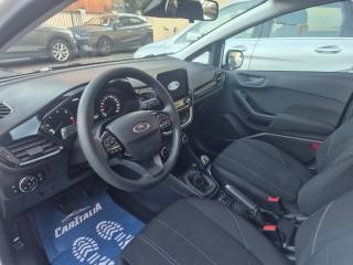 FORD Fiesta usata, con Chiusura centralizzata