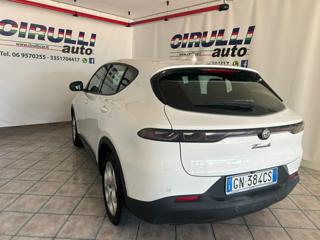 ALFA ROMEO Tonale usata, con Airbag laterali