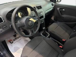 VOLKSWAGEN Polo usata, con Boardcomputer