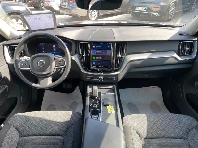 VOLVO XC60 usata, con Immobilizzatore elettronico