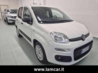 FIAT Panda 1.2 GPL Pop Van 2 posti