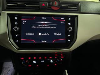 SEAT Arona usata, con Immobilizzatore elettronico