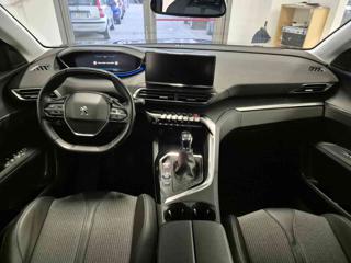 PEUGEOT 3008 usata, con Climatizzatore