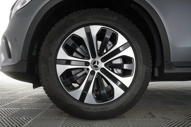 MERCEDES-BENZ CLA usata 15
