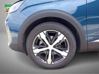 PEUGEOT 3008 usata, con Sensore di luce