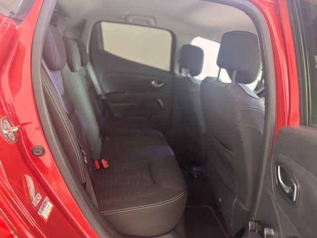 RENAULT Clio usata 5