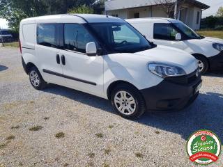 FIAT Doblo Doblò 1.6 MJT 105CV PC-TN Cargo Lamierato SX