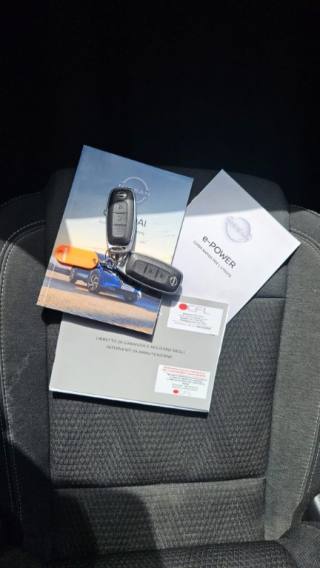 NISSAN Qashqai usata, con Cerchi in lega