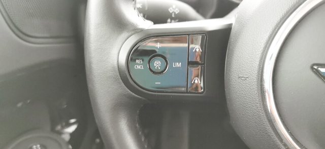 MINI Countryman usata, con Freno di stazionamento elettrico
