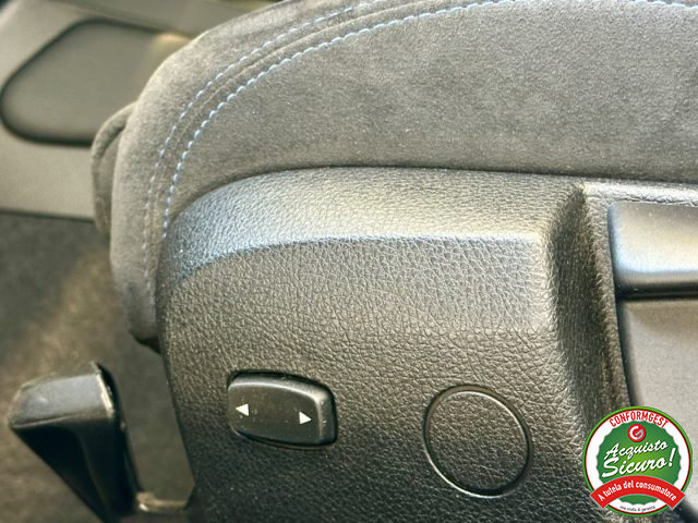 BMW 118 usata, con Controllo automatico clima