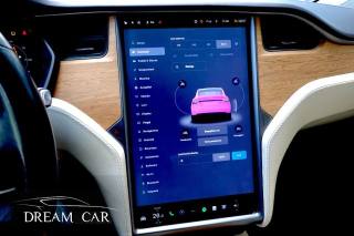 TESLA Model X usata, con Controllo trazione