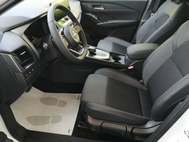 NISSAN Qashqai usata, con Cerchi in lega