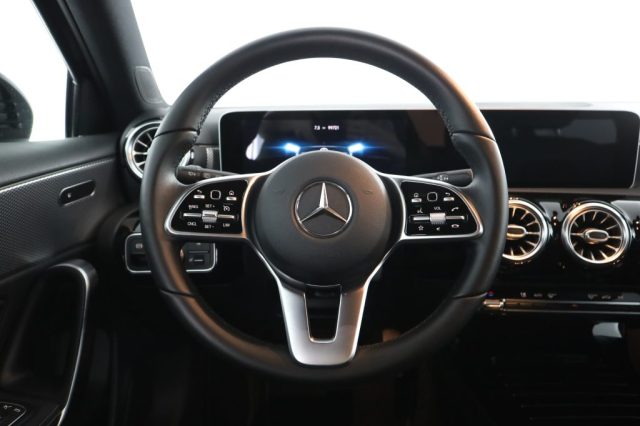 MERCEDES-BENZ A 180 usata 5