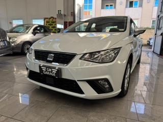SEAT Ibiza usata, con Alzacristalli elettrici