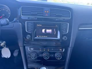 VOLKSWAGEN Golf usata, con Interni in pelle