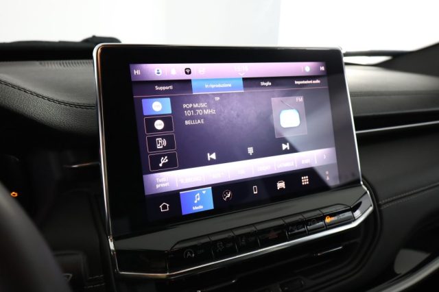 JEEP Compass usata 16