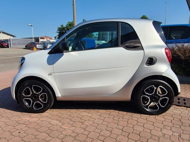SMART ForTwo usata, con Alzacristalli elettrici
