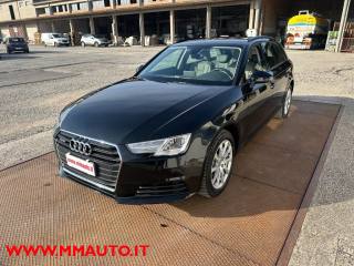 AUDI A4 usata, con Airbag laterali