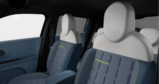 FIAT Grande Panda usata, con Climatizzatore