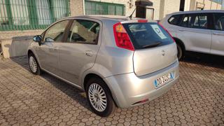 FIAT Grande Punto usata, con Airbag Passeggero