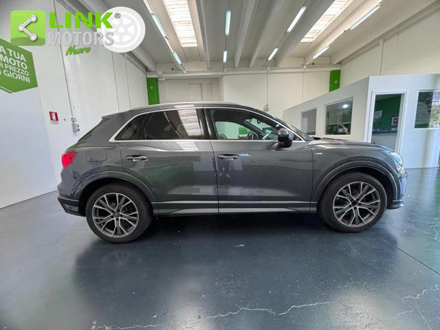AUDI Q3 usata, con Autoradio