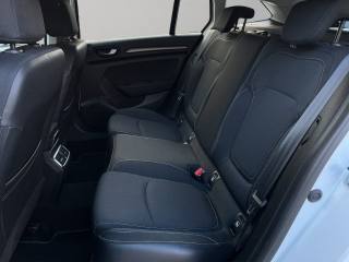 RENAULT Megane usata, con Cruise Control