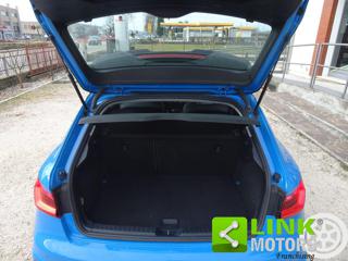 AUDI A1 usata, con Specchietti laterali elettrici