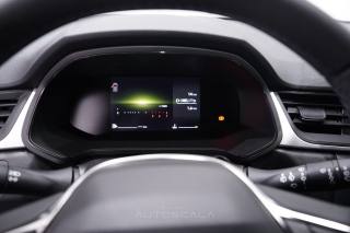 RENAULT Captur usata, con Sensori di parcheggio posteriori