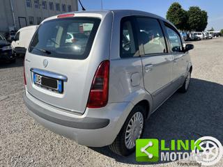 LANCIA MUSA usata, con Chiusura centralizzata