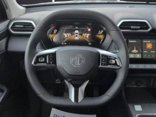 MG ZS usata, con Sistema di navigazione