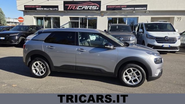 CITROEN C4 Cactus usata, con ABS