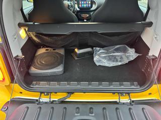 SMART ForTwo usata, con ESP