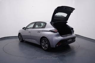 PEUGEOT 308 usata, con Sensore di pioggia