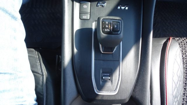 NISSAN Qashqai usata 118