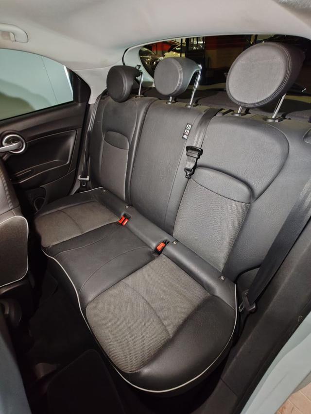 FIAT 500X usata, con Servosterzo