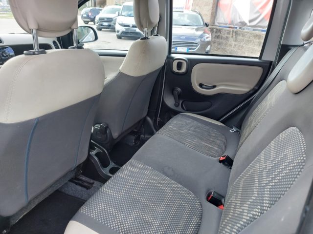 FIAT Panda usata 10
