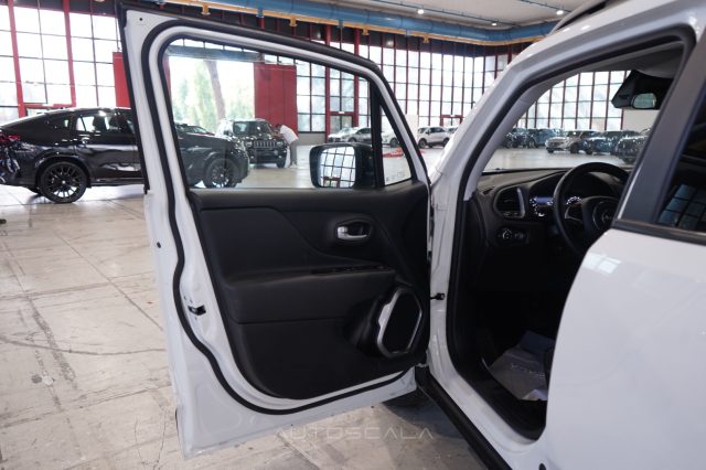 JEEP Renegade usata, con Alzacristalli elettrici