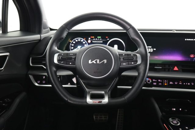 KIA Sportage usata 5