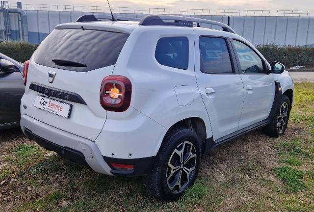 DACIA Duster usata, con Airbag