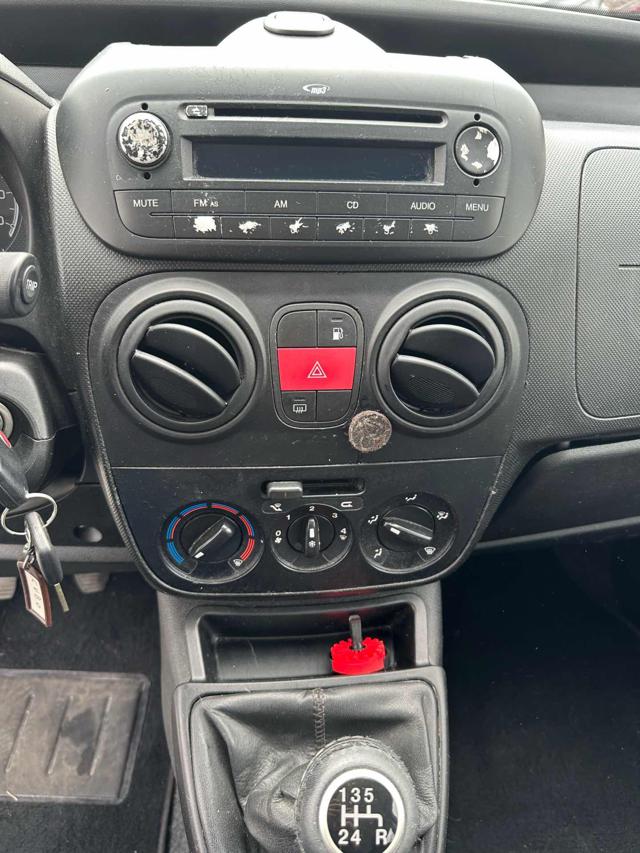 FIAT Qubo usata 18