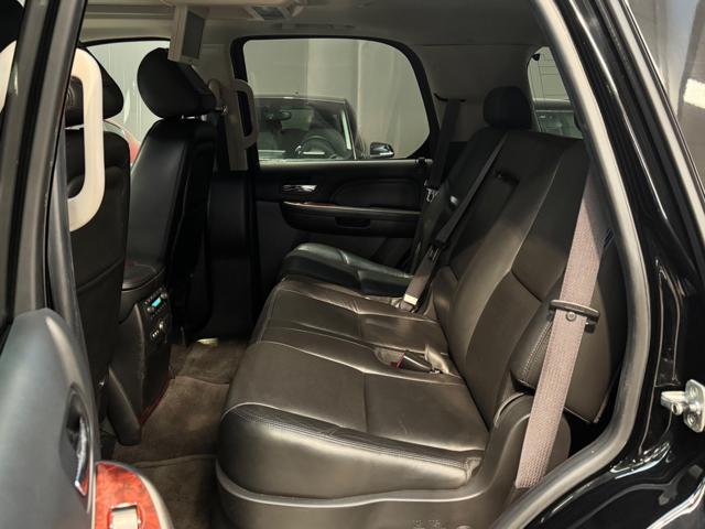 CADILLAC Escalade usata, con Tettuccio apribile