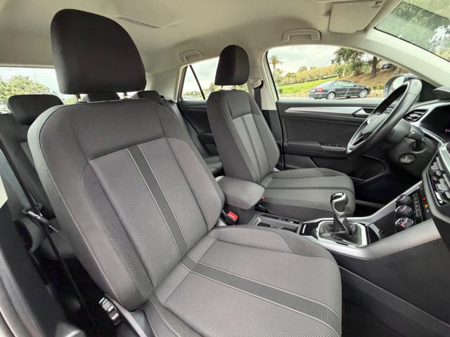 VOLKSWAGEN T-Roc usata, con Luci diurne LED