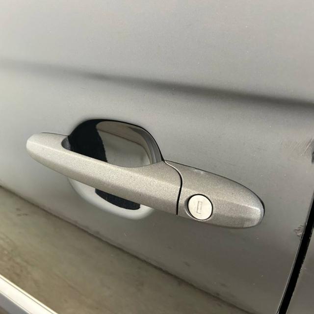 ABARTH 695 usata, con Sensori di parcheggio posteriori