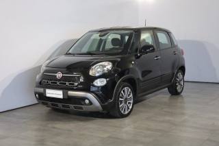 FIAT 500L usata, con Cerchi in lega